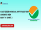 public/image/13-19:57-CUET 2026 May 14 Shift 2 General Aptitude Test Answer Key.png